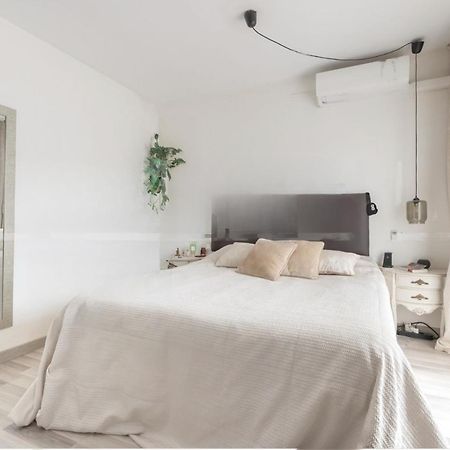 Casa Compartida Con Huespedes La Creu Hotel Coma-ruga Ngoại thất bức ảnh