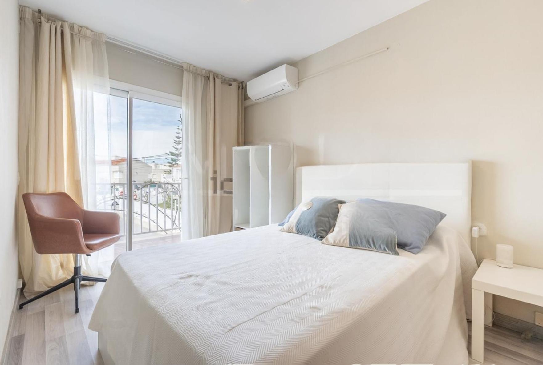 Casa Compartida Con Huespedes La Creu Hotel Coma-ruga Ngoại thất bức ảnh