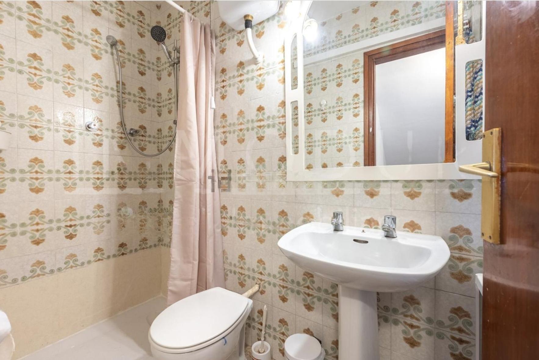 Casa Compartida Con Huespedes La Creu Hotel Coma-ruga Ngoại thất bức ảnh