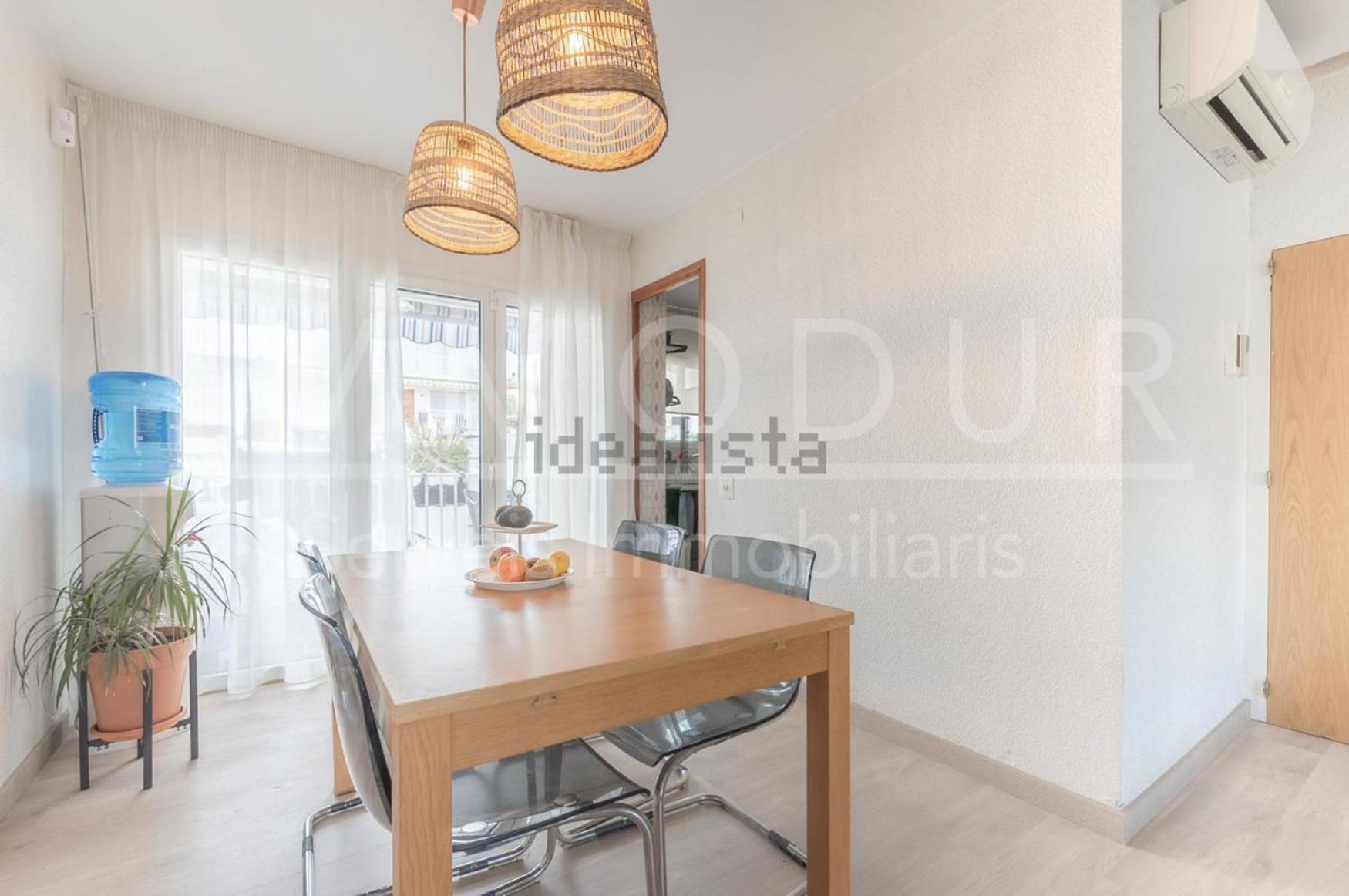 Casa Compartida Con Huespedes La Creu Hotel Coma-ruga Ngoại thất bức ảnh