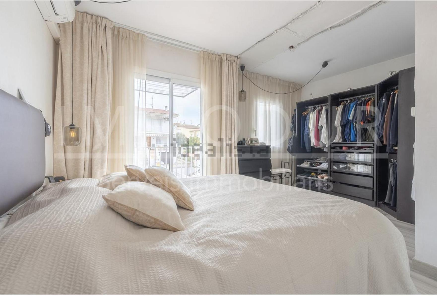 Casa Compartida Con Huespedes La Creu Hotel Coma-ruga Ngoại thất bức ảnh